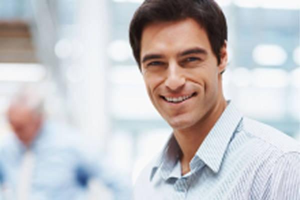 Local customer profile